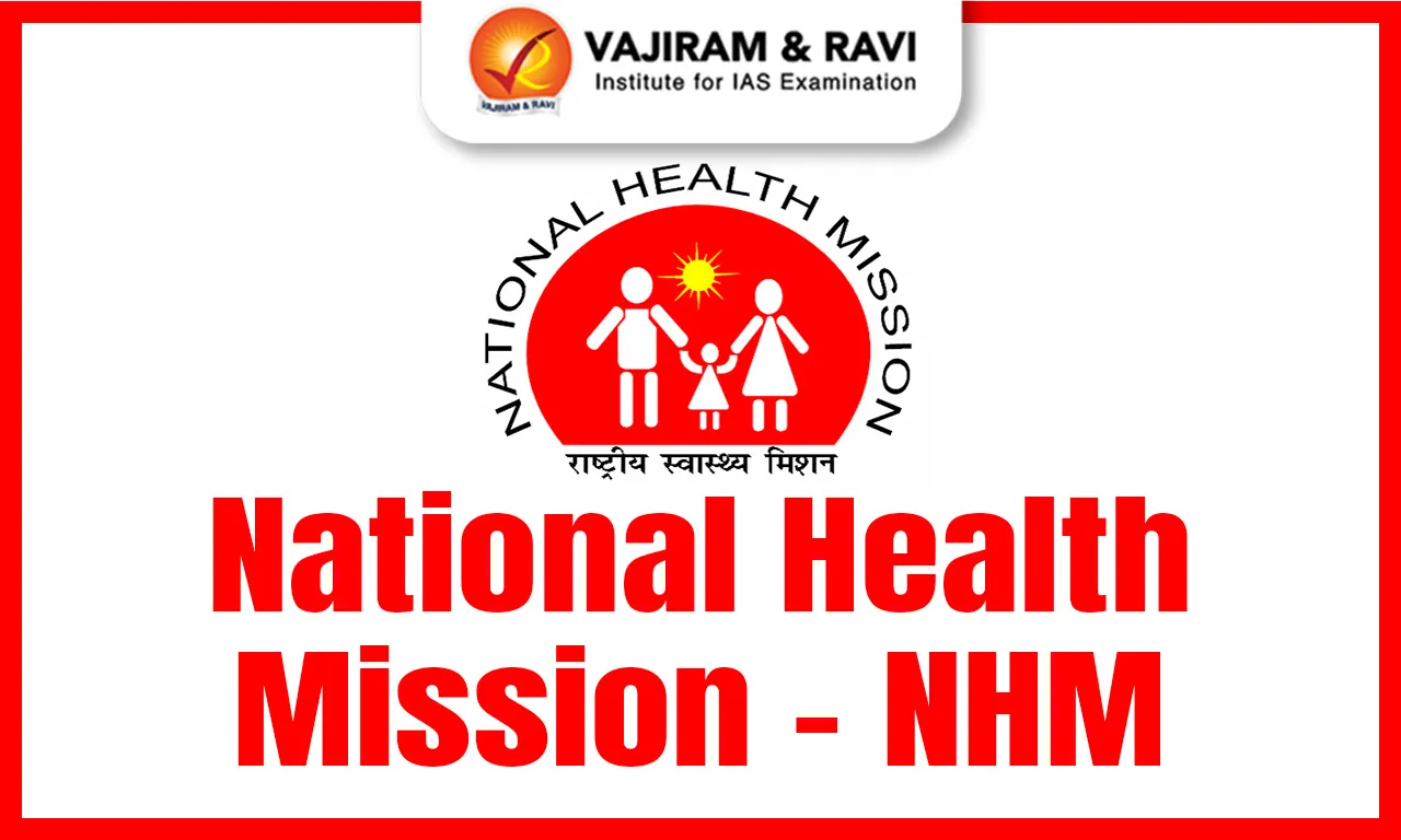 National Health Mission
