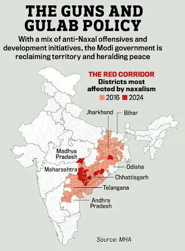 Naxalism
