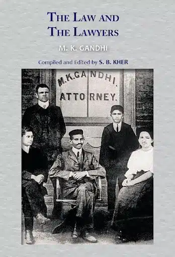 The Law and the Lawyers