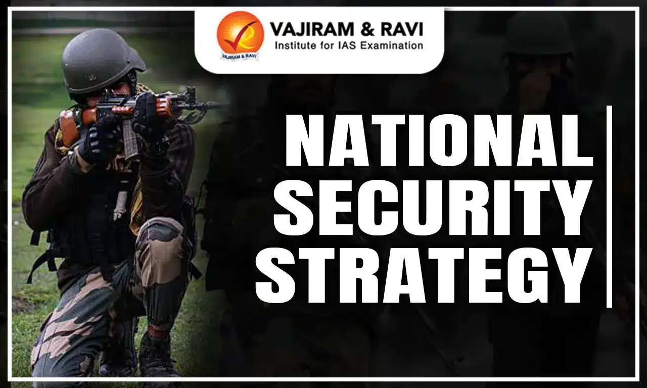National Security Strategy