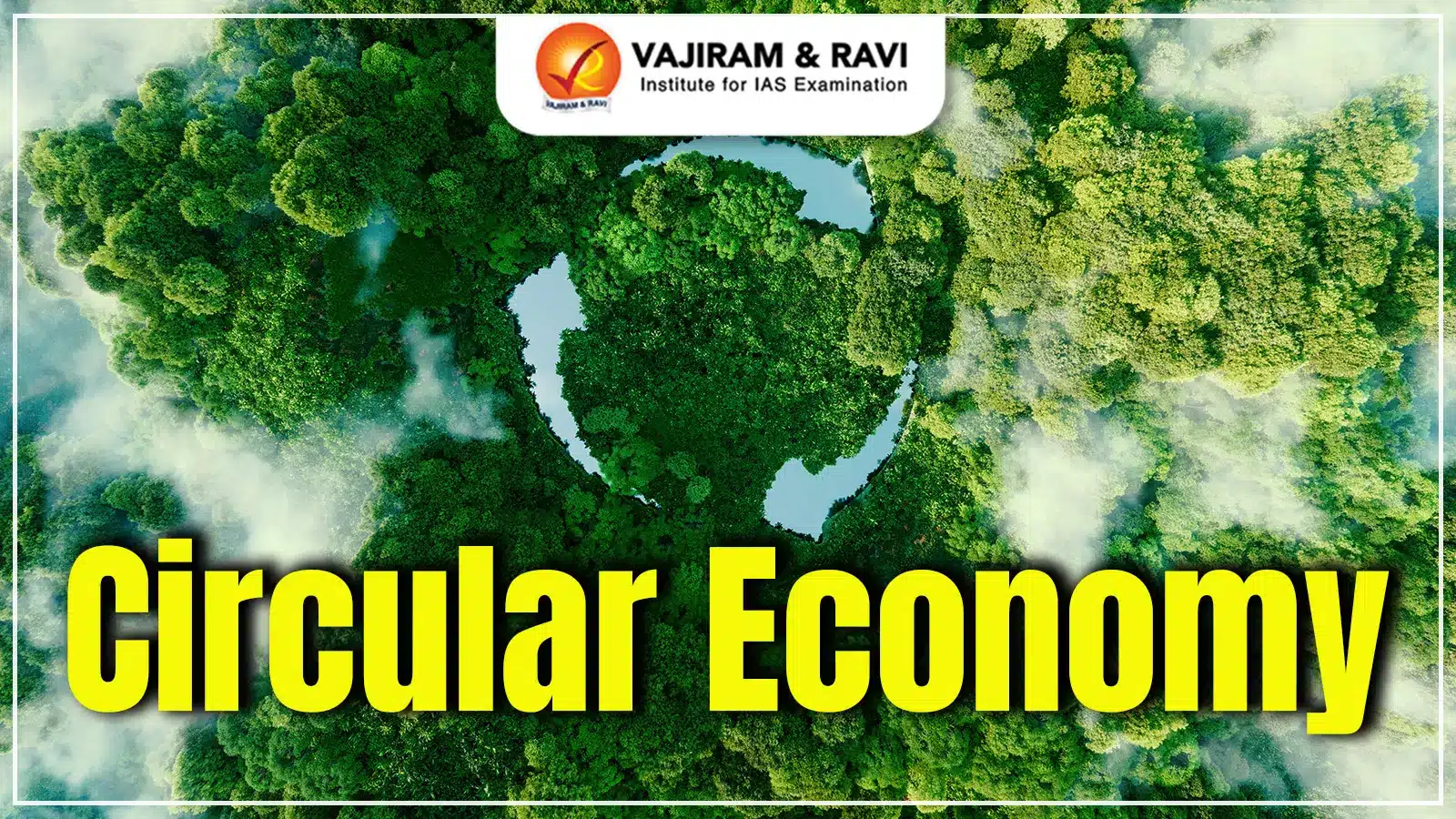 Circular Economy