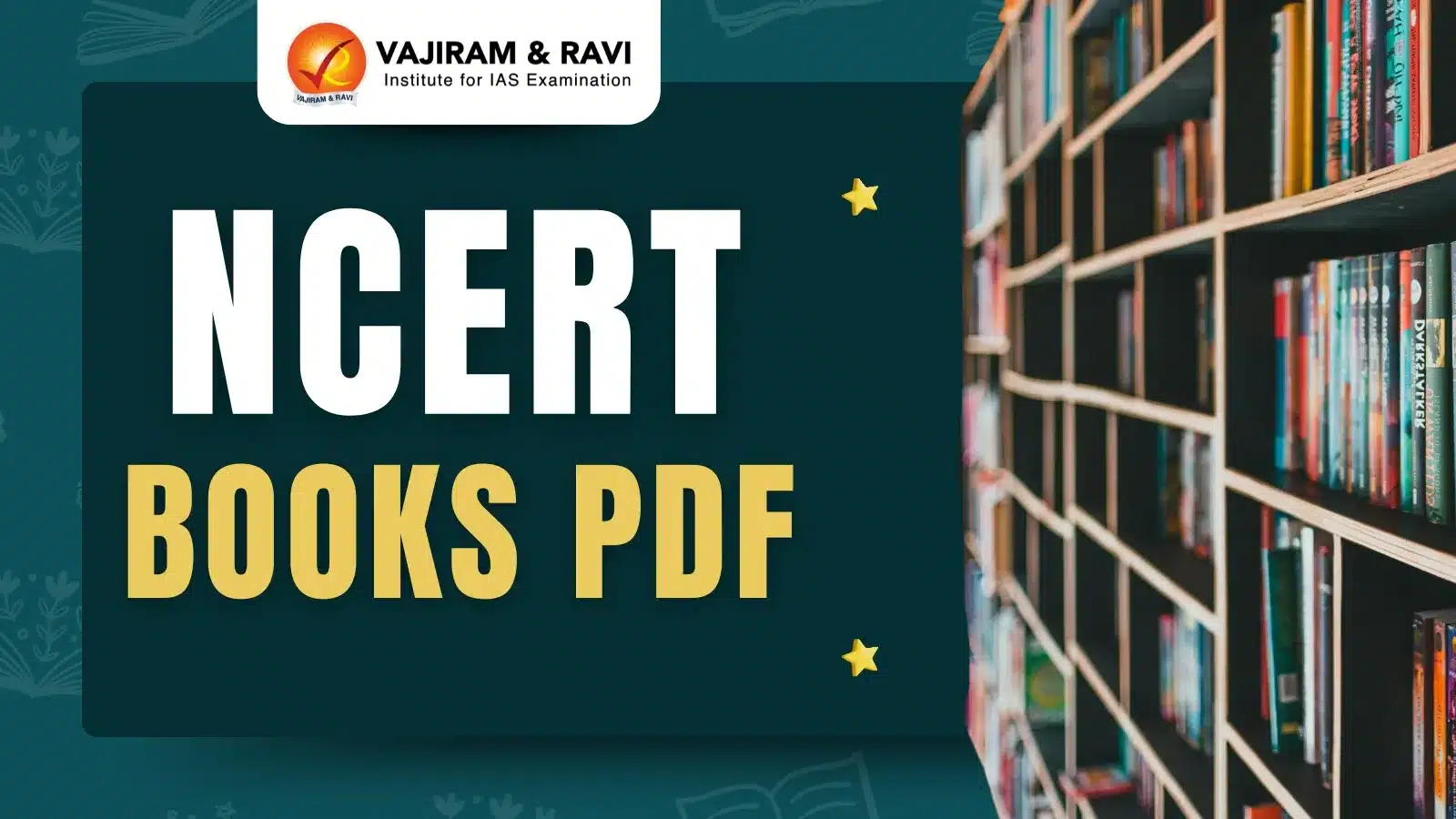 NCERT books PDF