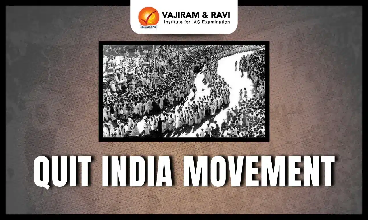 Quit India Movement
