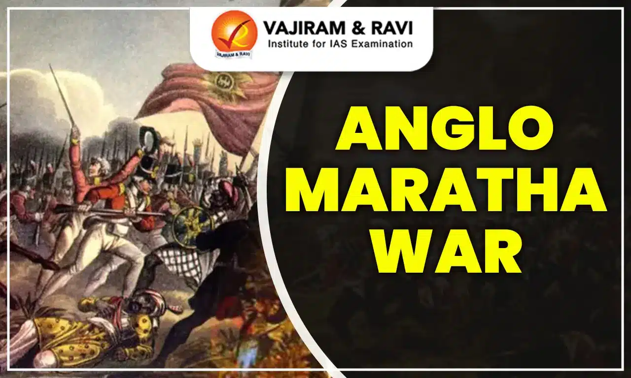 Anglo Maratha War