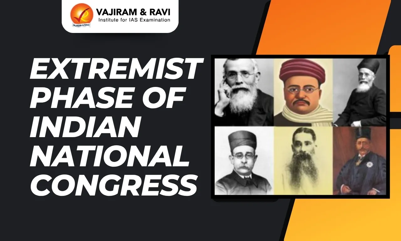 Extremist Phase of Indian National Congress
