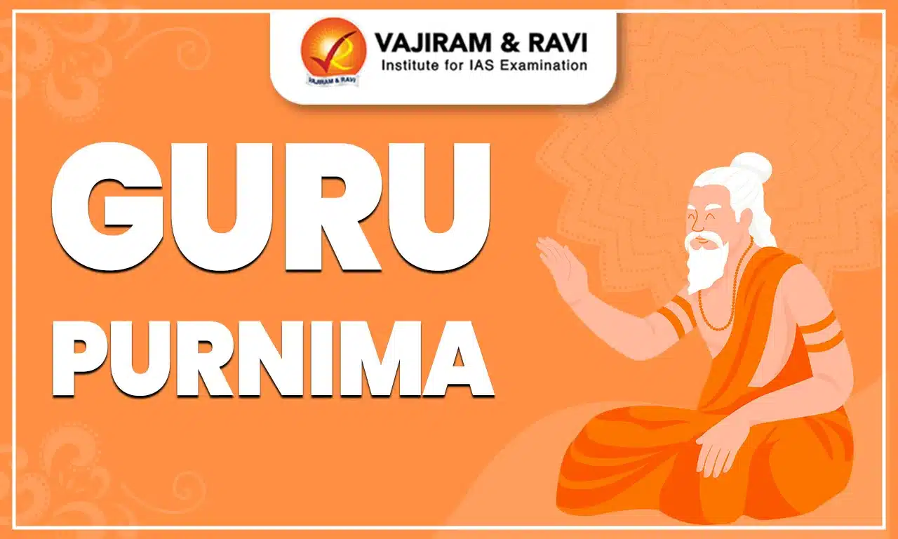 Guru Purnima 2025