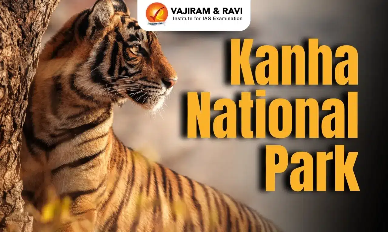 Kanha National Park