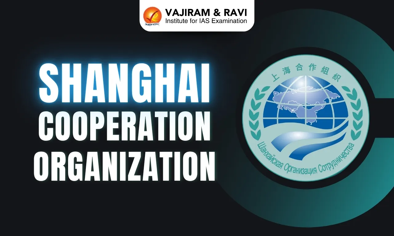 Shanghai Cooperation Organization