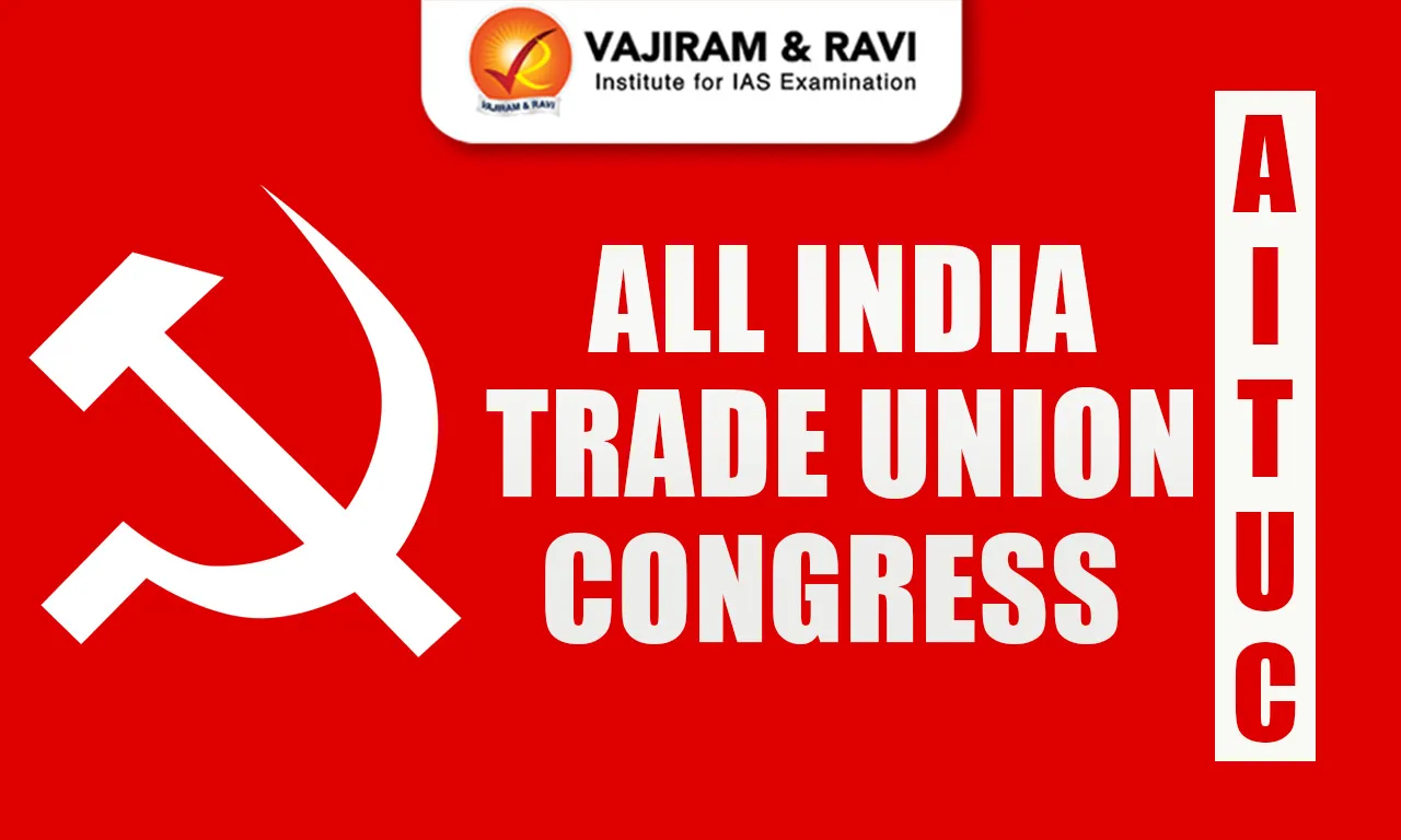 All India Trade Union Congress