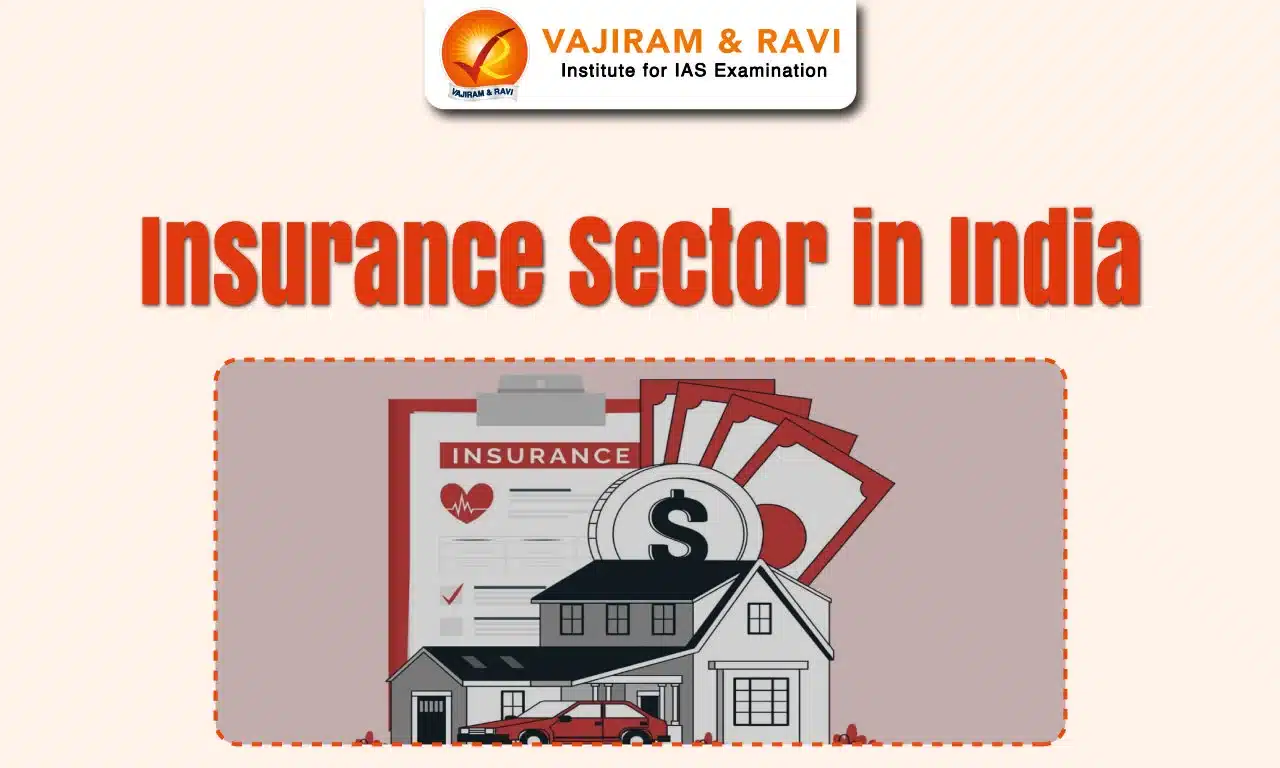 Insurance Sector in India