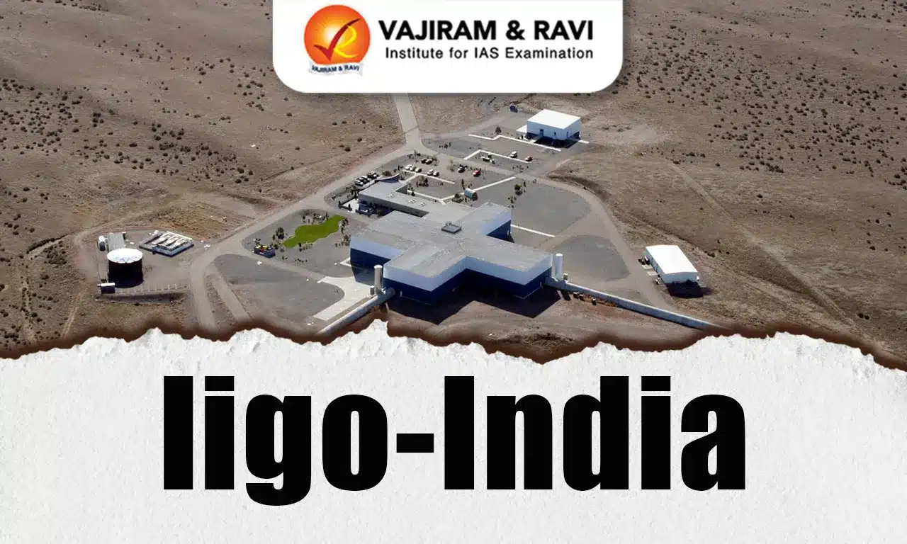 LIGO India