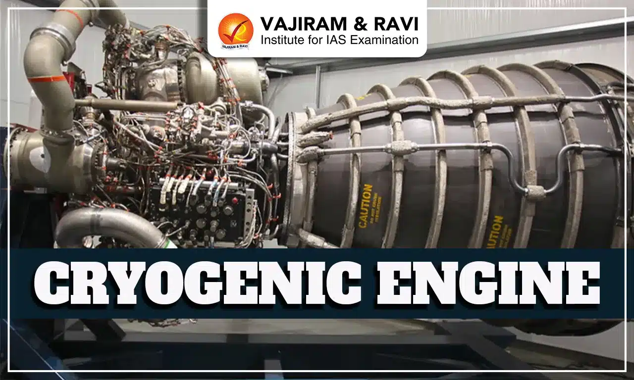 Cryogenic Technology