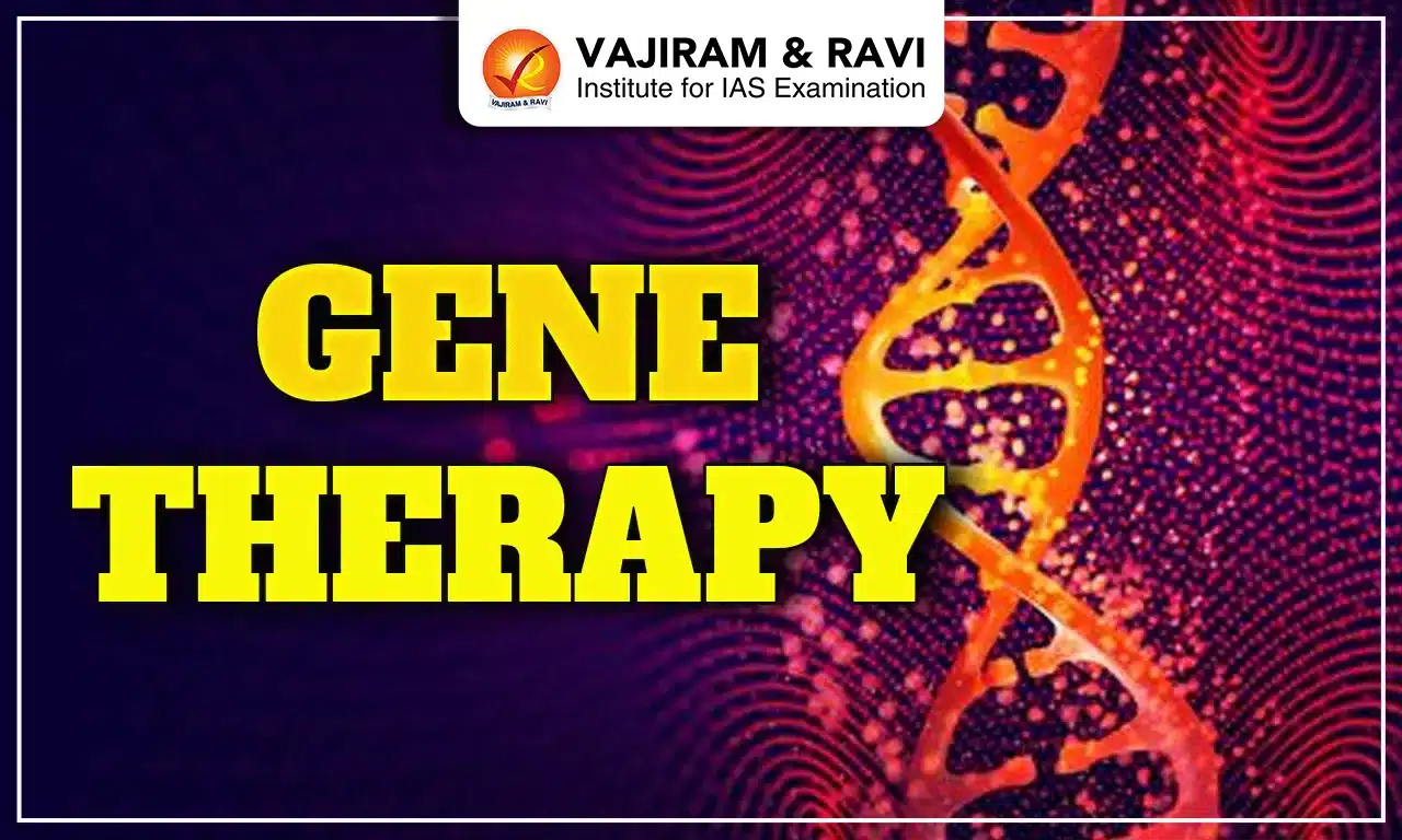 Gene Therapy