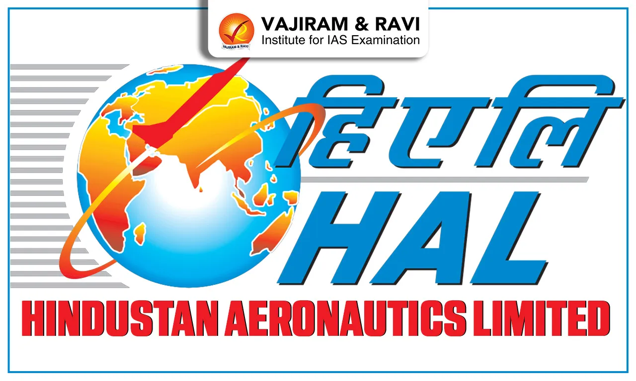 Hindustan Aeronautics Limited