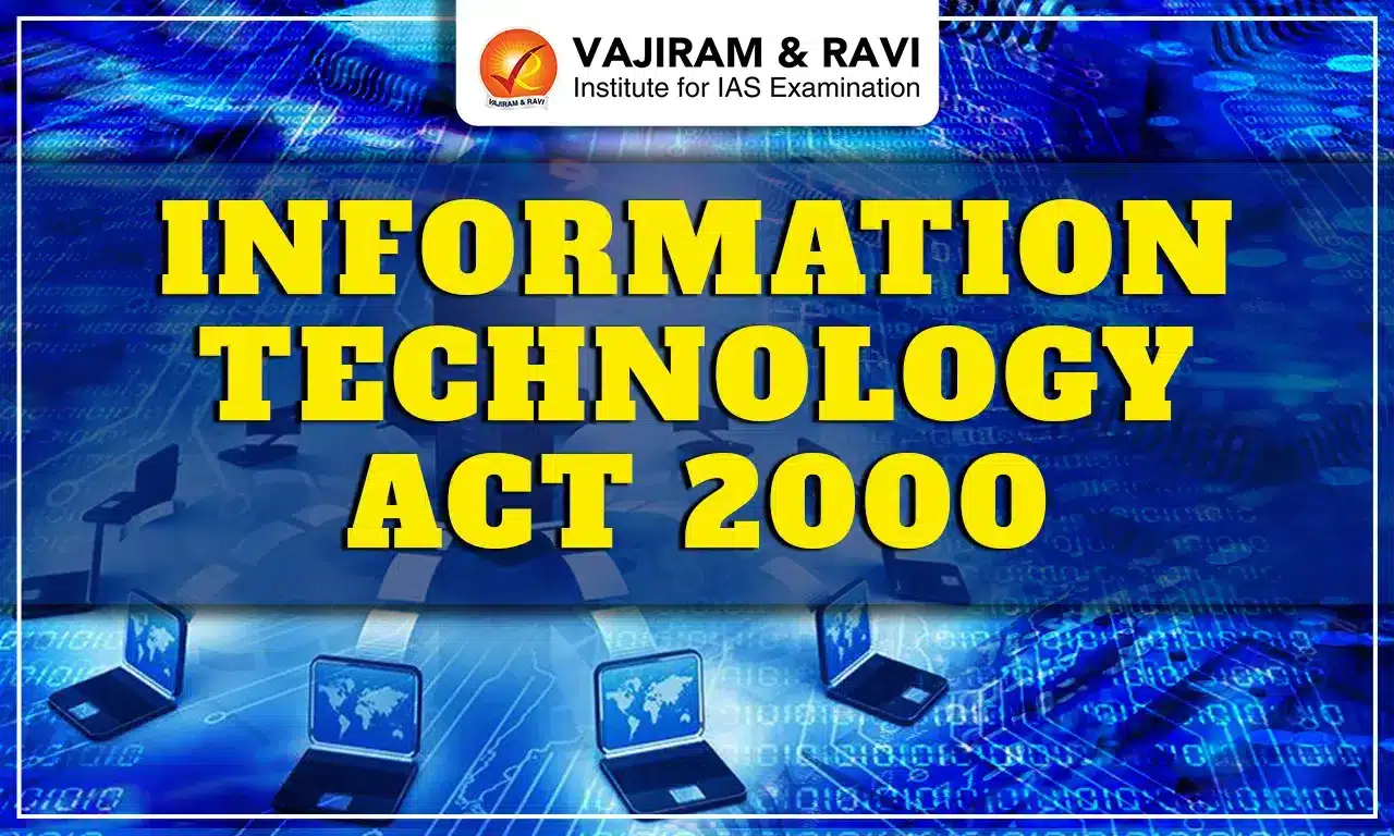 Information Technology Act 2000