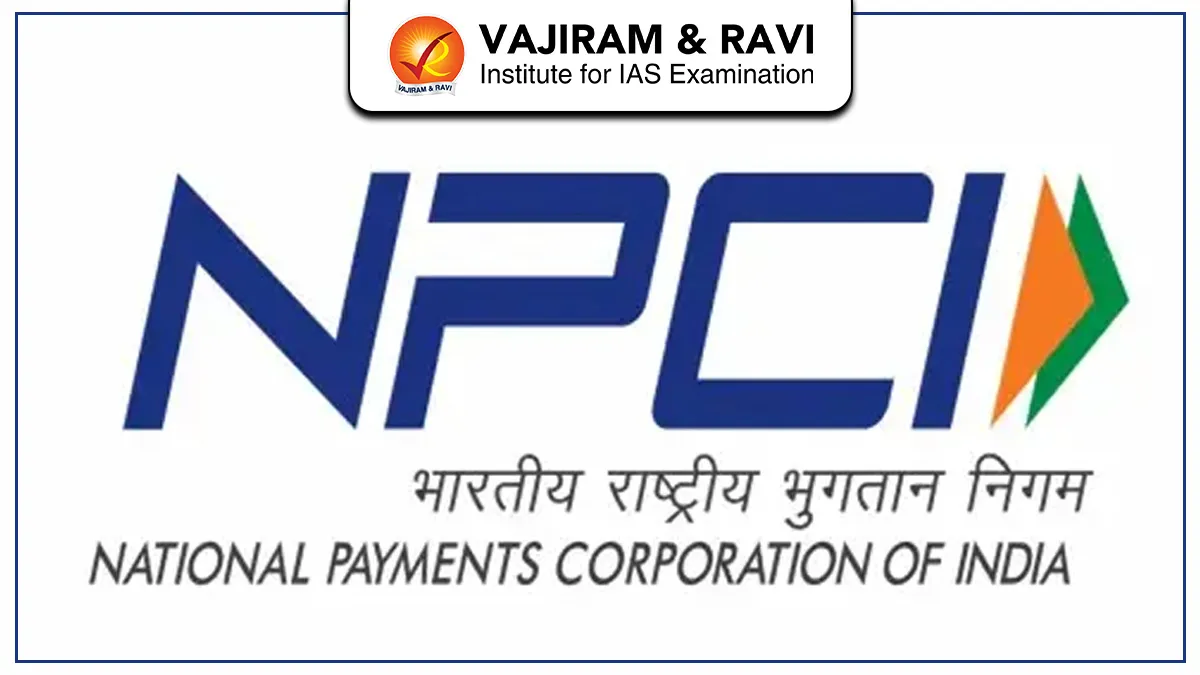 National Payments Corporation of India