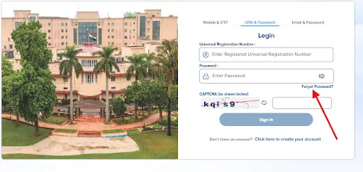 Issues Faced by upsc